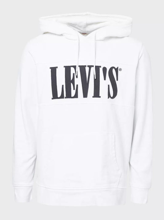 Levi's-hoodie