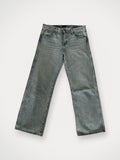 Khaite Kerrie-jeans