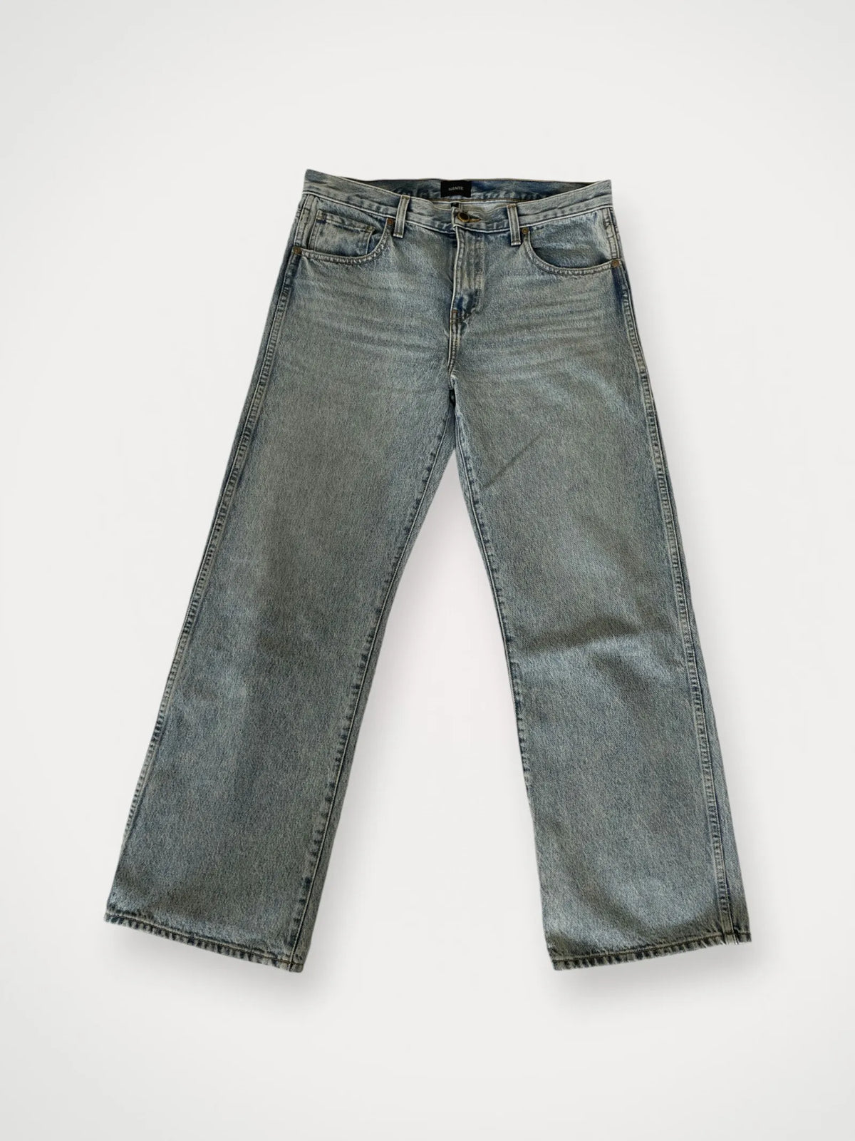 Khaite Kerrie-jeans