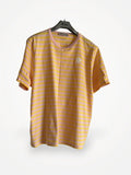 Marimekko Tasaraita Relaxed Short Sleeve T-shirt