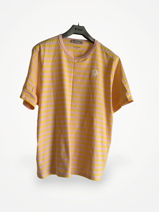 Marimekko Tasaraita Relaxed Short Sleeve-t-shirt