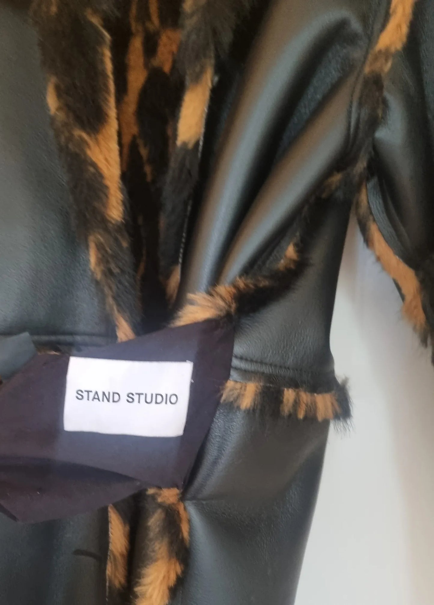 Stand Studio Coat