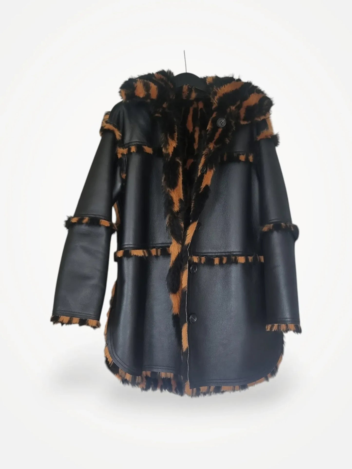 Stand Studio Coat