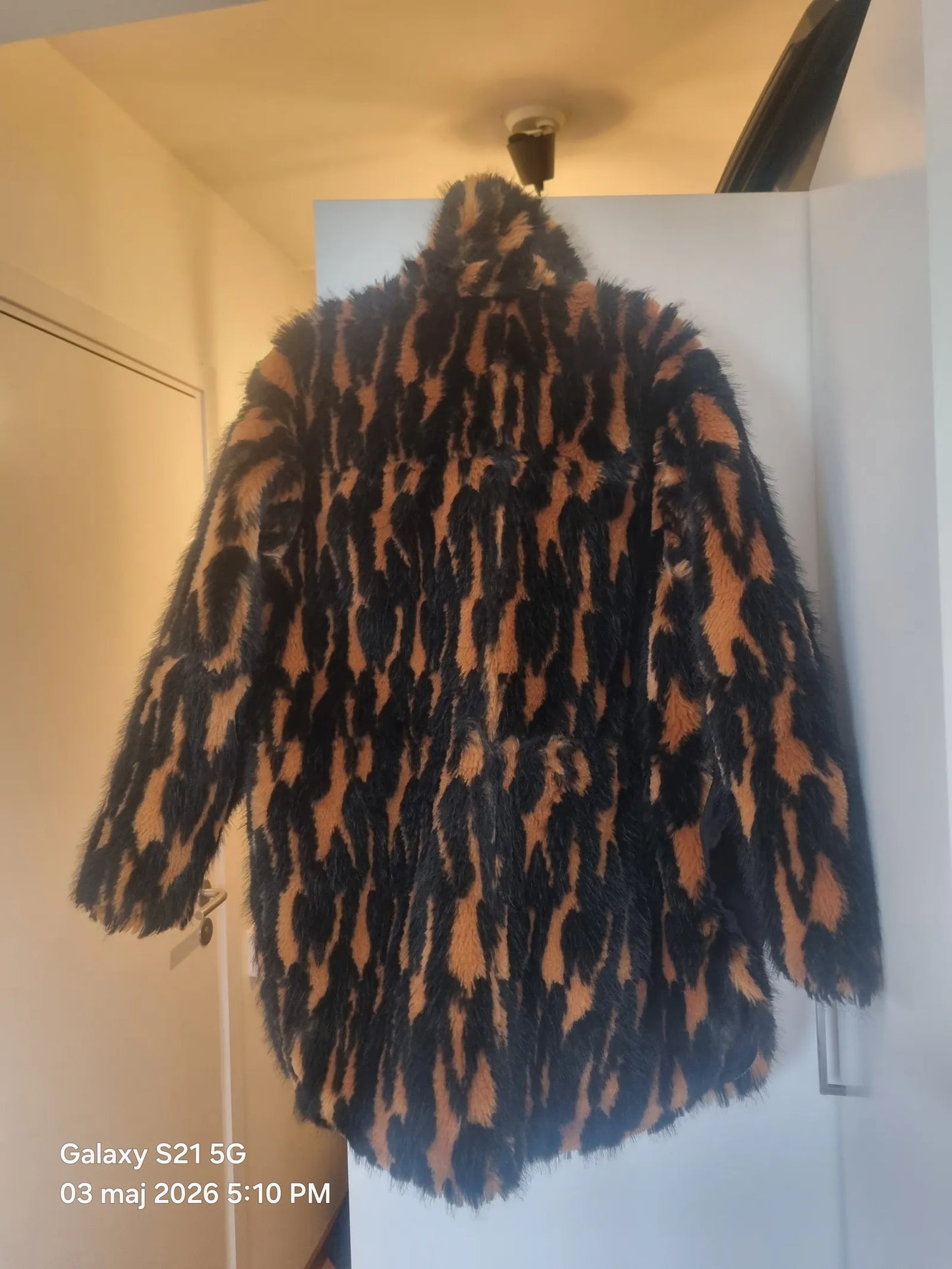 Stand Studio Coat