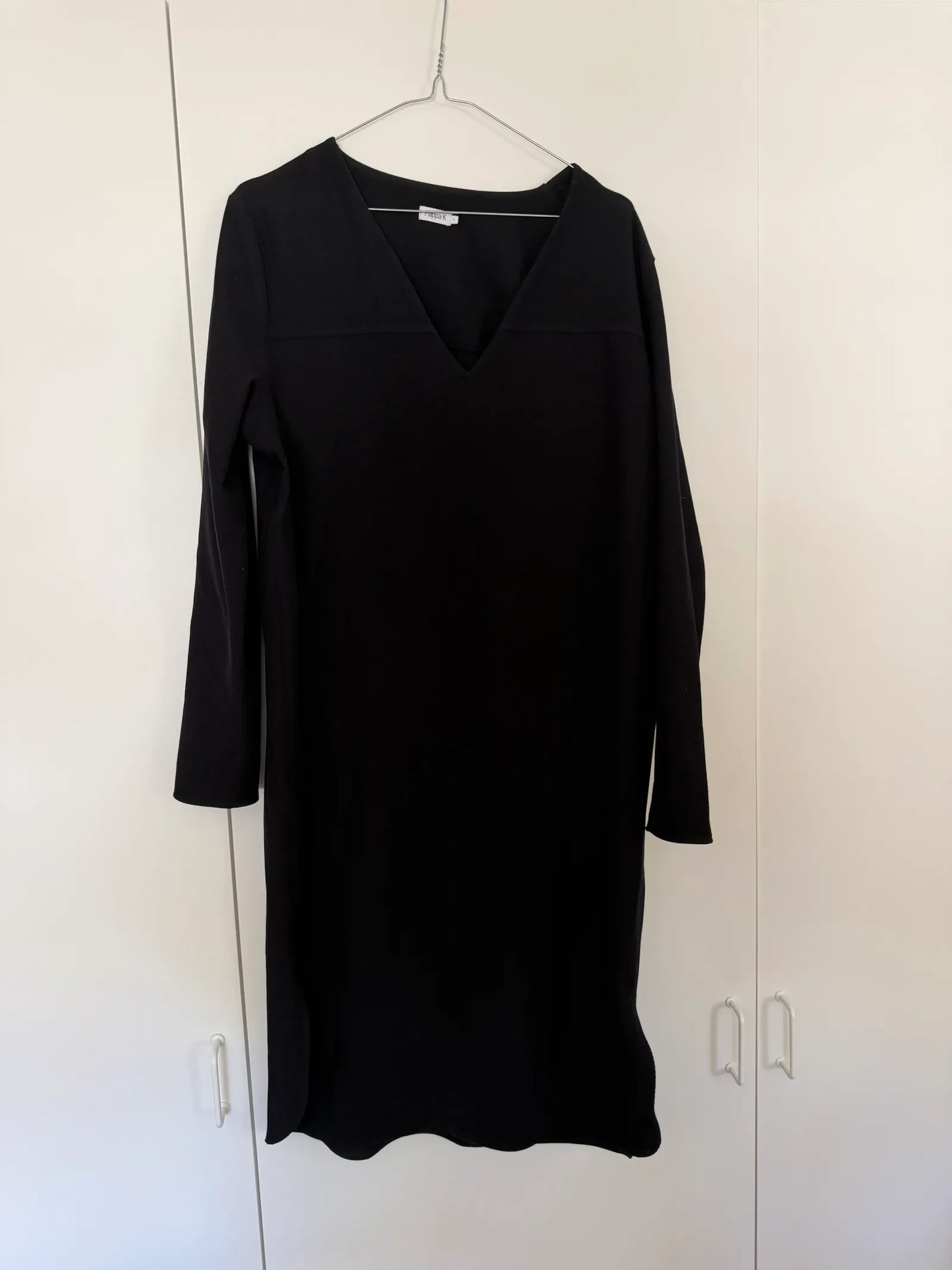 Filippa K-klänning
