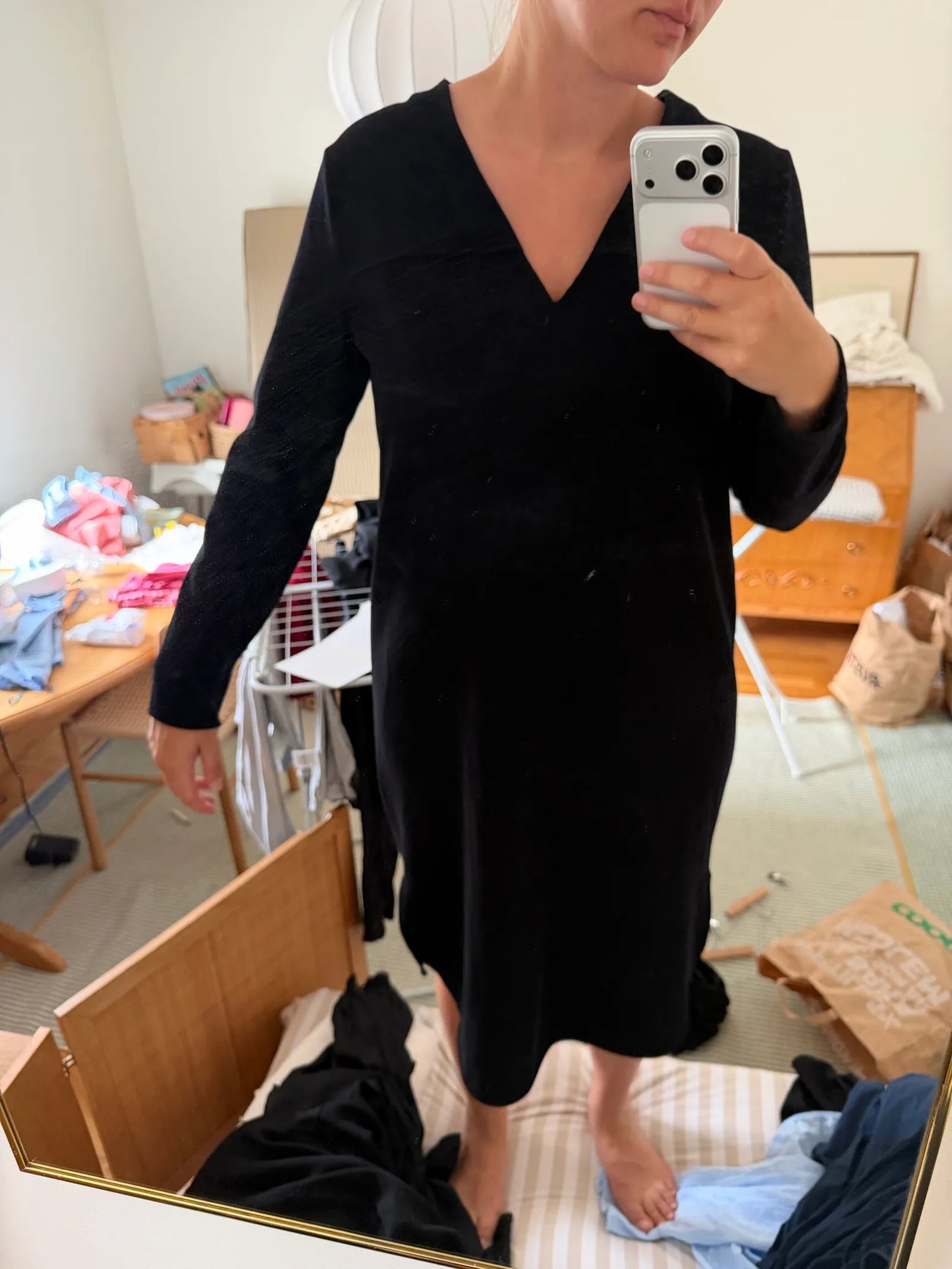 Filippa K-klänning
