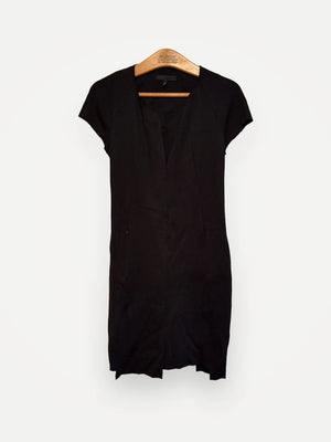 Jil Sander Jdx430c-klänning