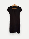 Jil Sander Jdx430c-klänning