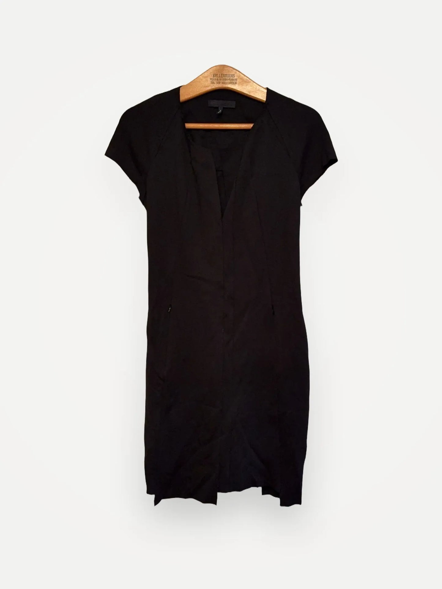 Jil Sander Jdx430c-klänning