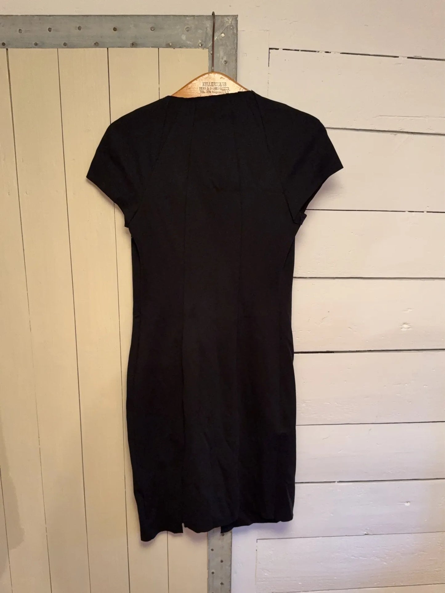Jil Sander Jdx430c-klänning