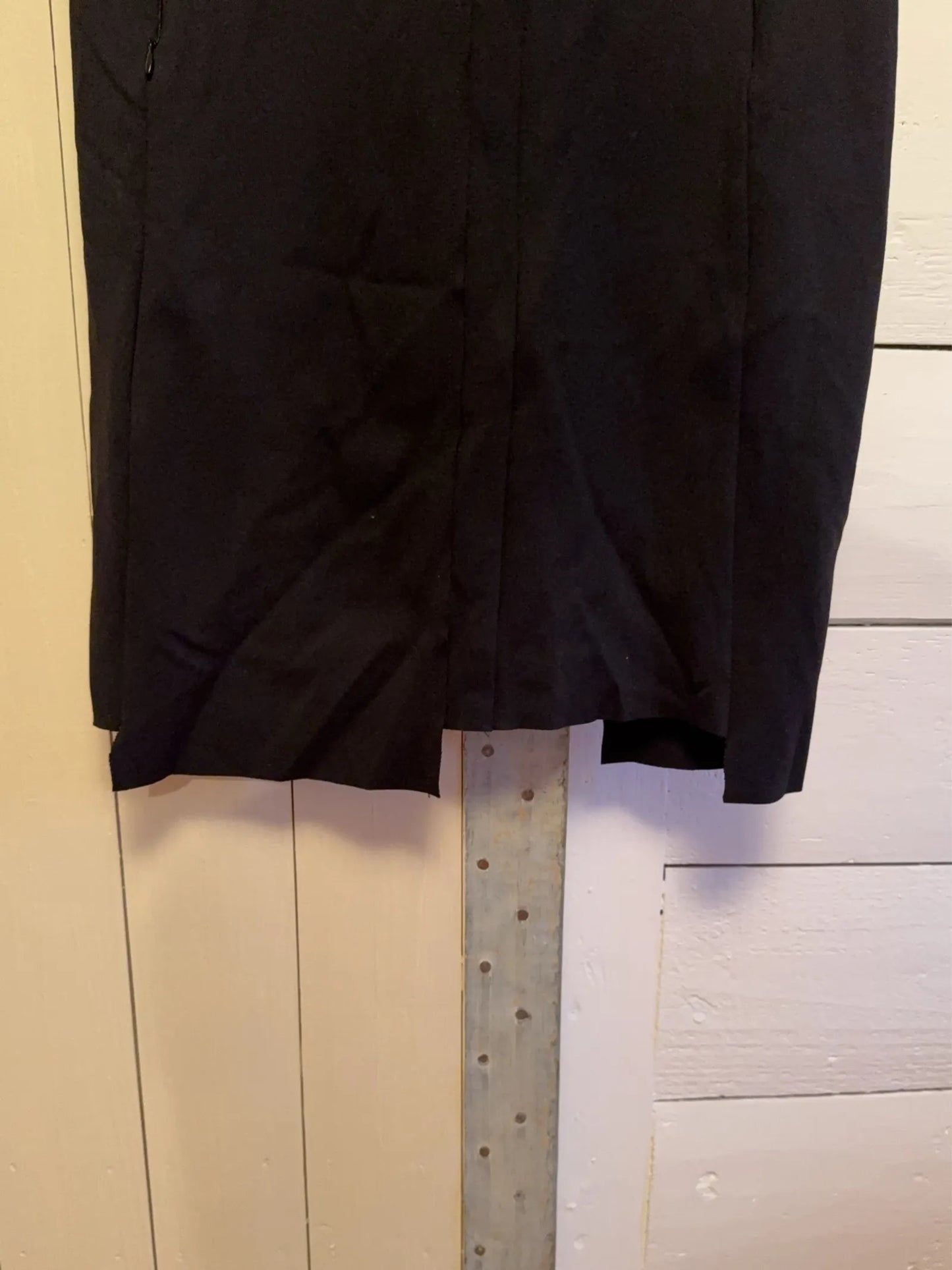 Jil Sander Jdx430c-klänning