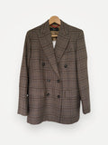 Max Mara Giove Ev. Campus Blazer