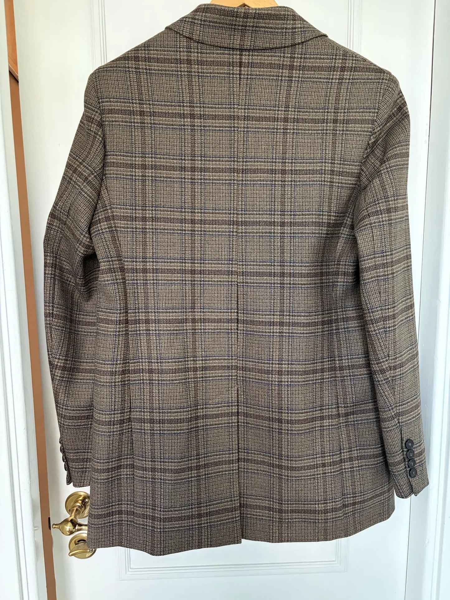 Max Mara Giove Ev. Campus Blazer