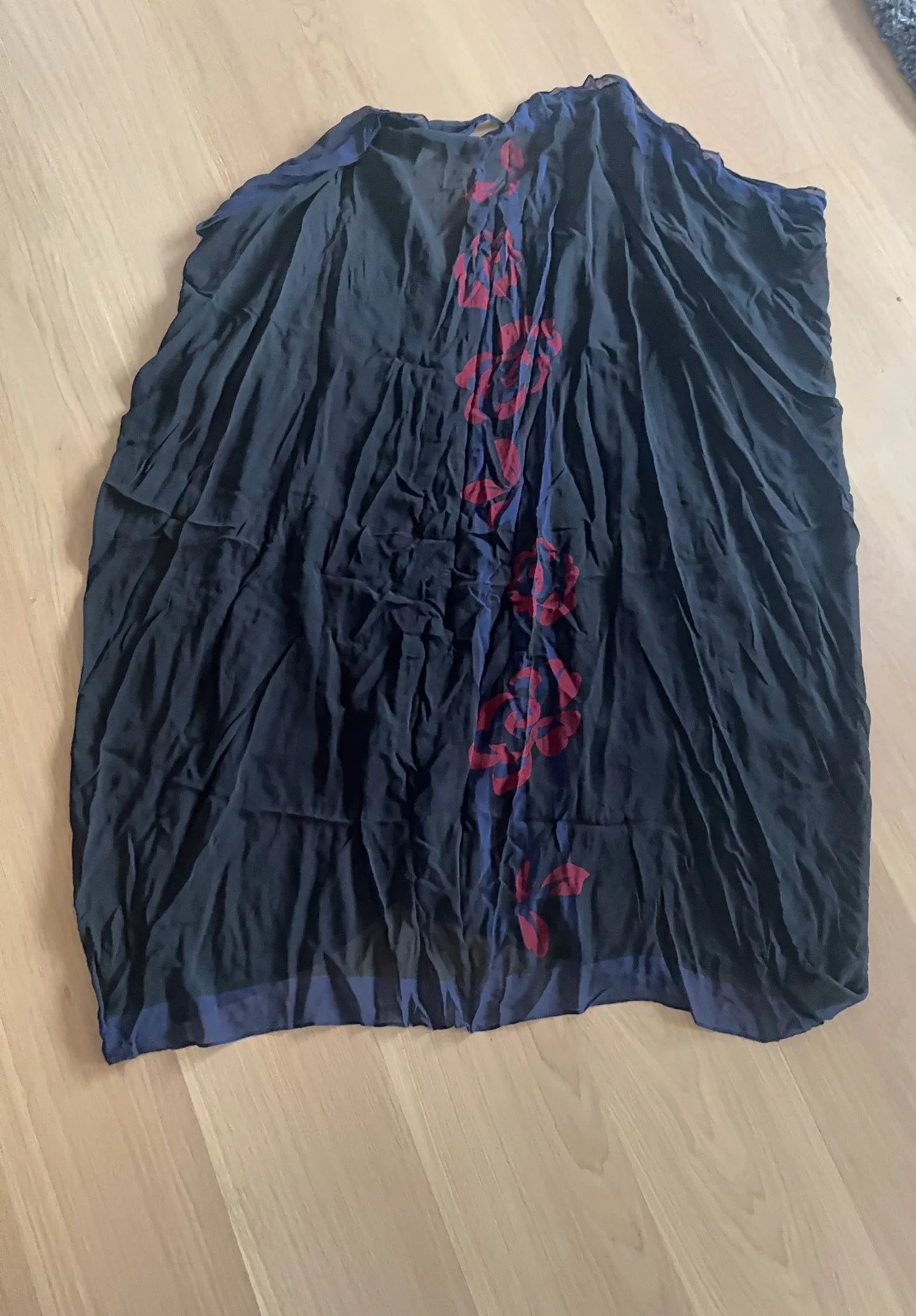 Rodebjer Agave Flower Kaftan