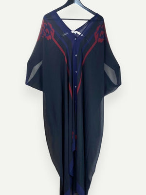 Rodebjer Agave Flower Kaftan