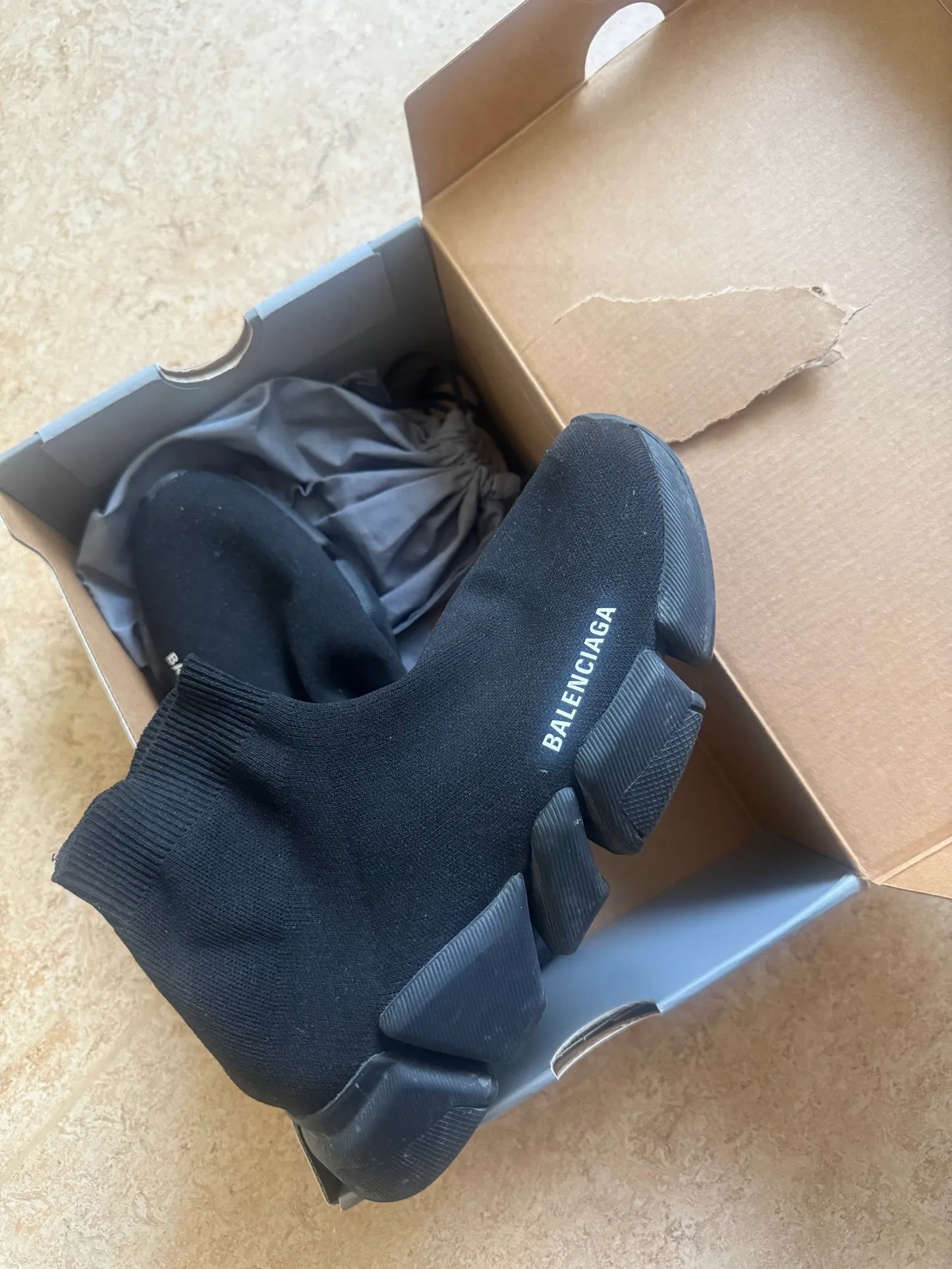 Balenciaga-sneakers