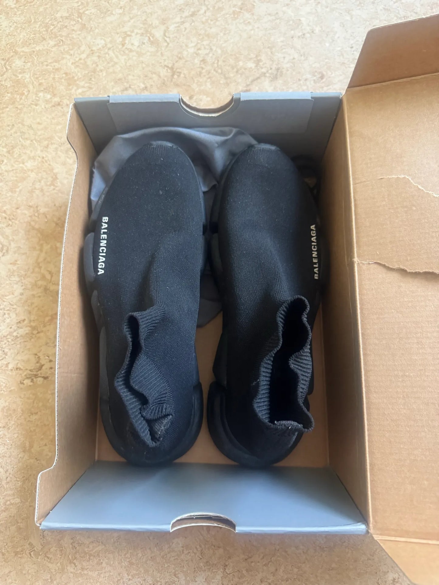 Balenciaga-sneakers