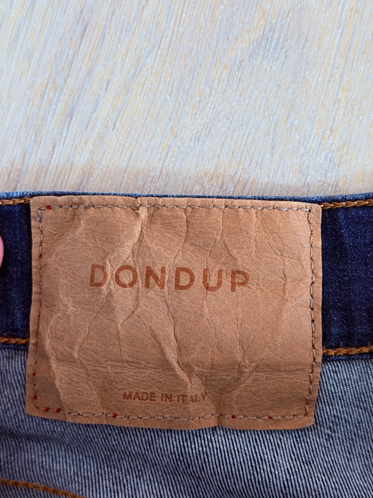 Dondup George-jeans