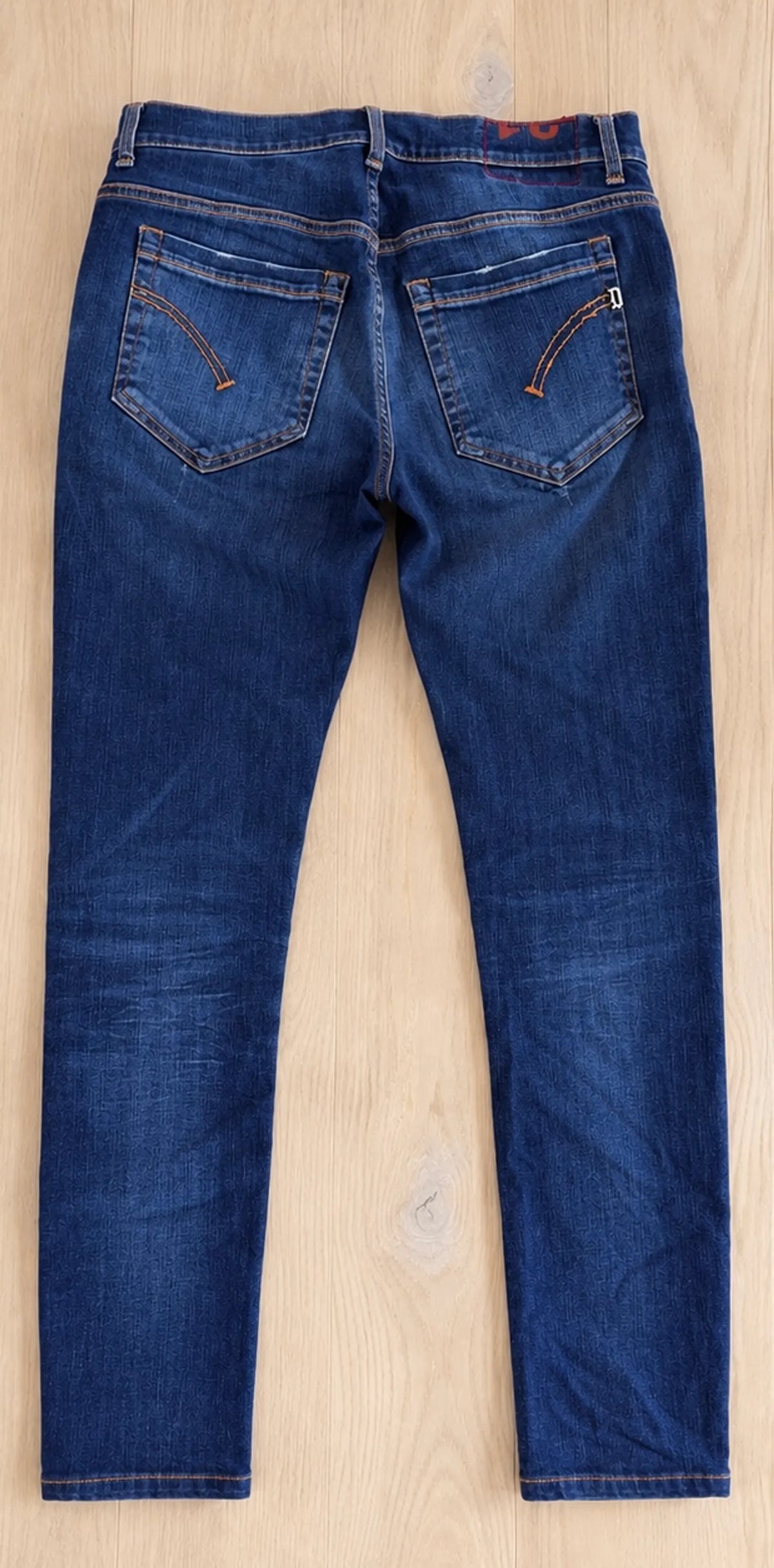 Dondup George-jeans