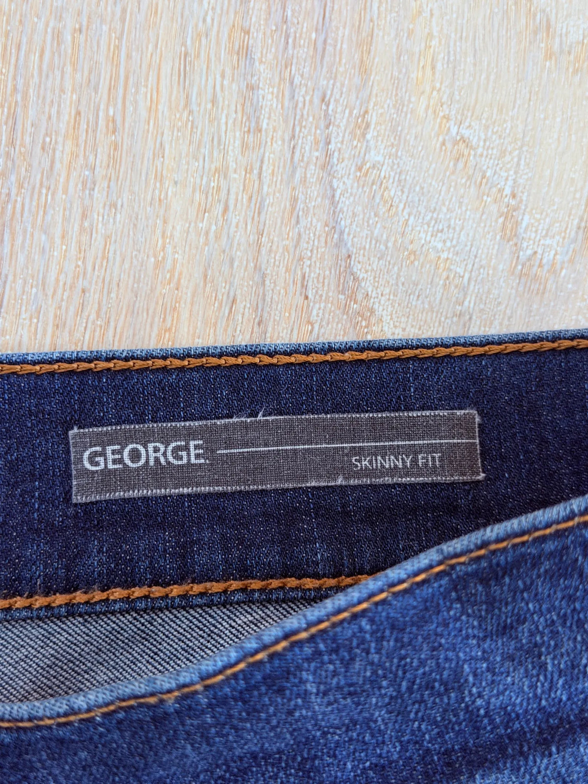 Dondup George-jeans