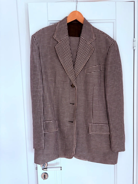 Acne Studios-linnekavaj