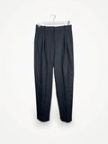 J.Lindeberg Avalon Wool Flanell-ullkostymbyxor