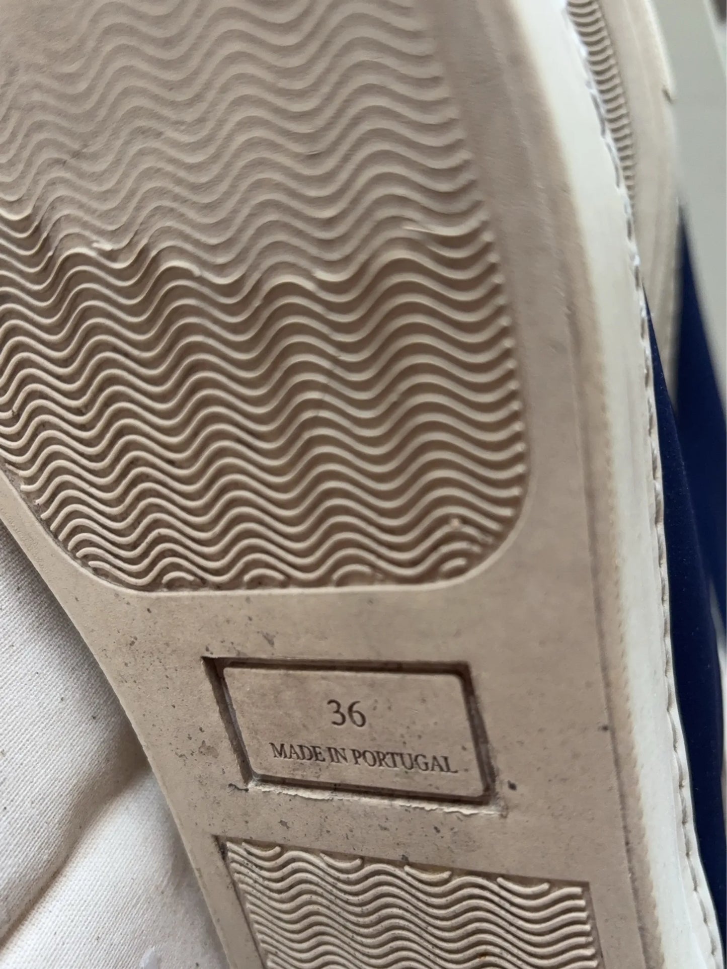 By Malene Birger Vet Ej Loafers