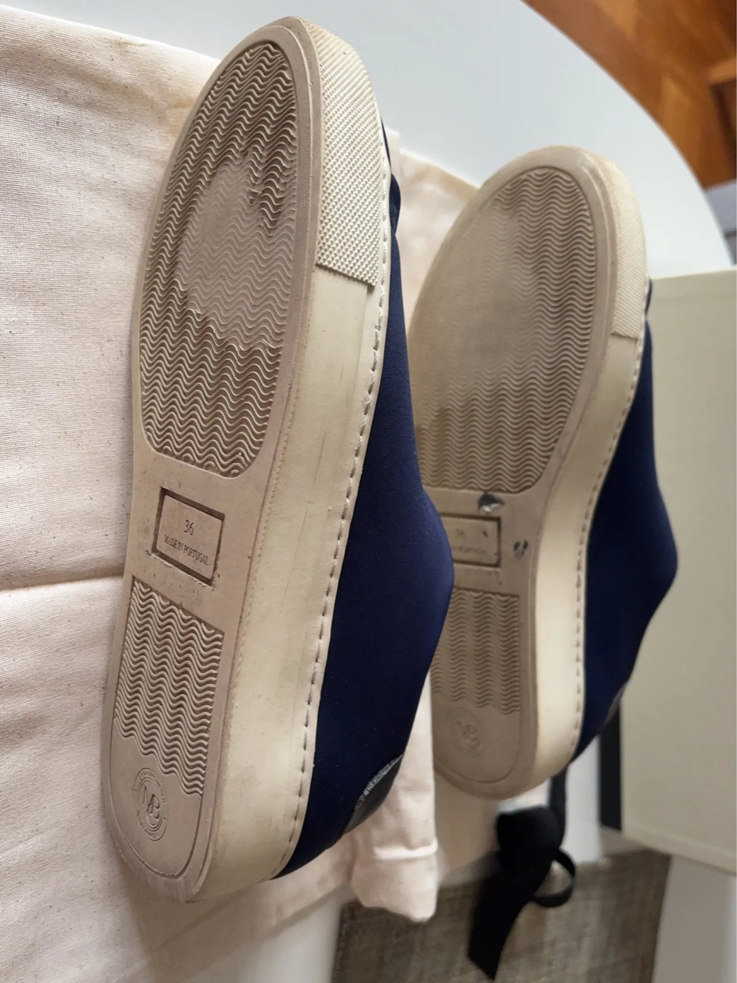 By Malene Birger Vet Ej Loafers