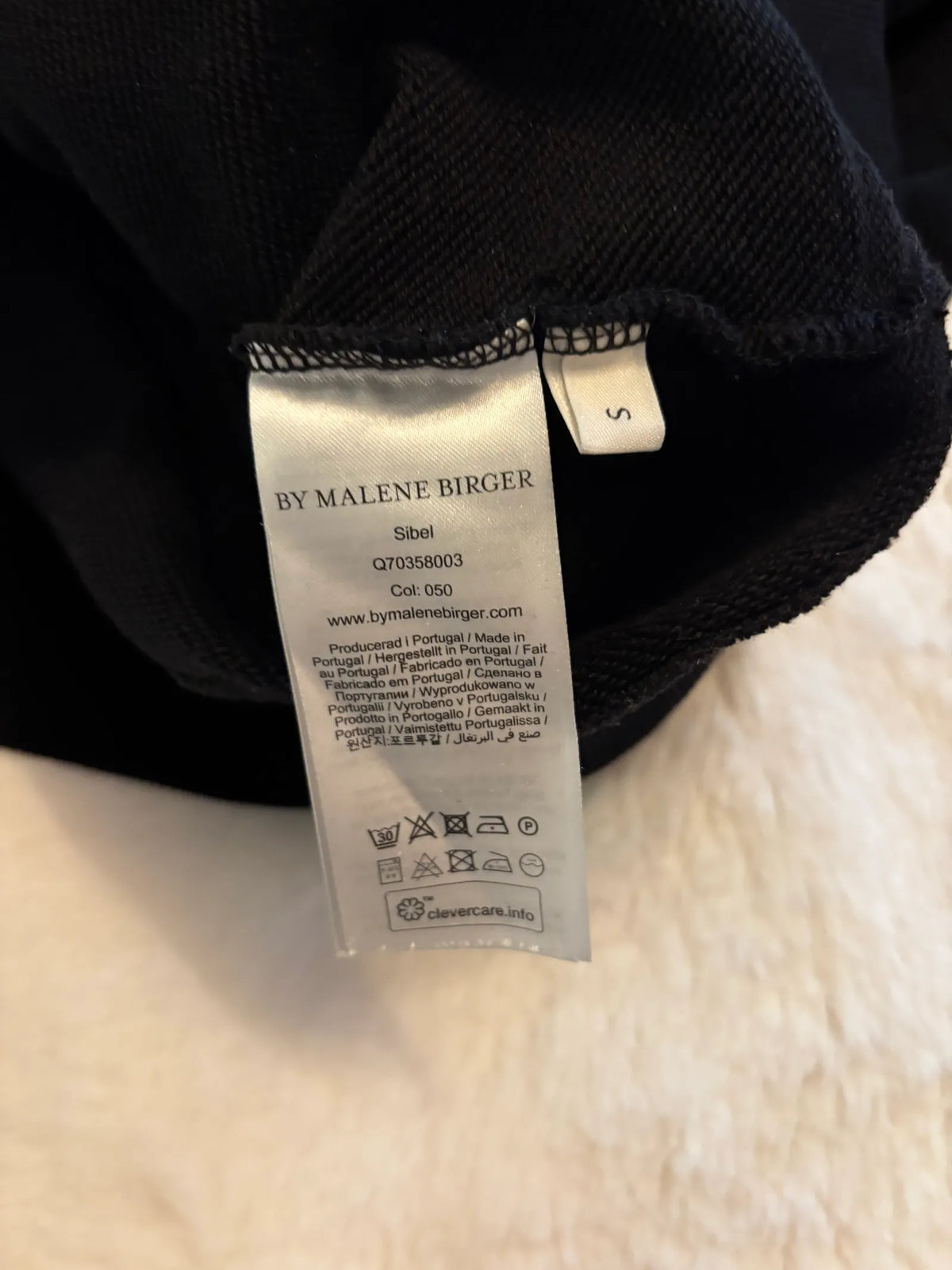 By Malene Birger Sibel , Tanya-set
