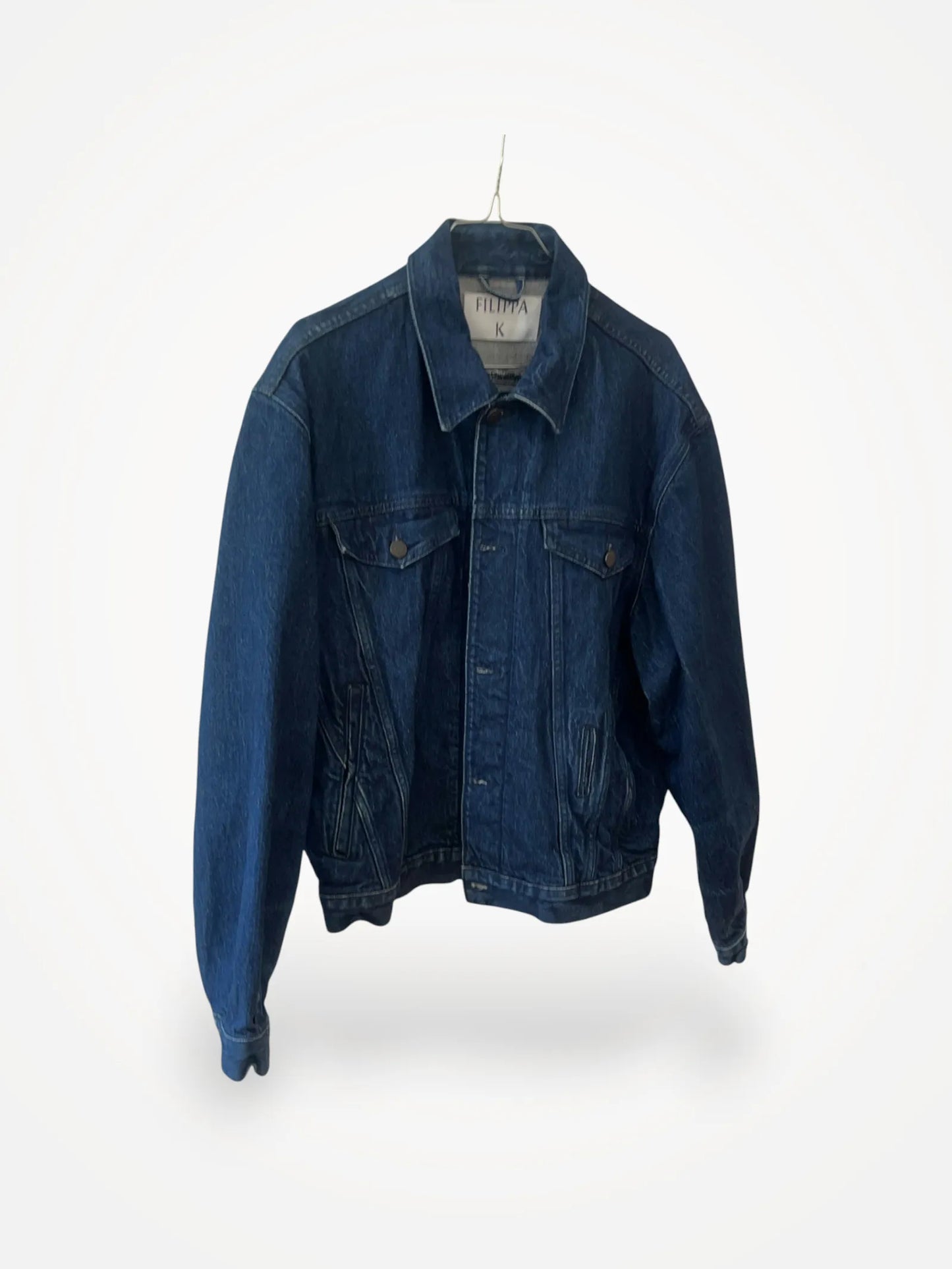 Filippa K Classic Denim Jacket