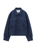 Filippa K Classic Denim Jacket