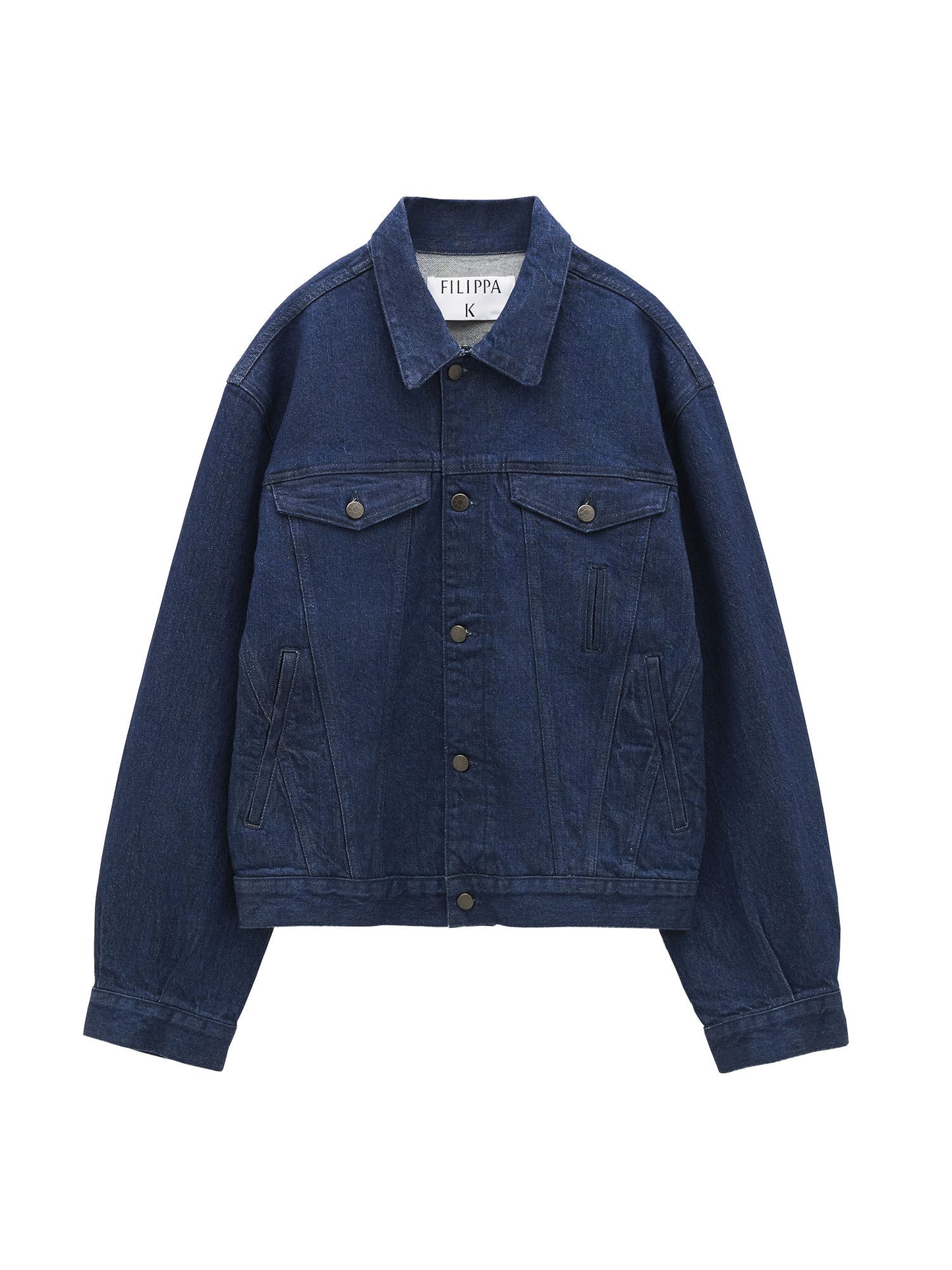 Filippa K Classic Denim Jacket