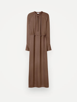 Filippa K Gathered Raglan Dress
