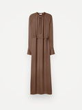 Filippa K Gathered Raglan Dress