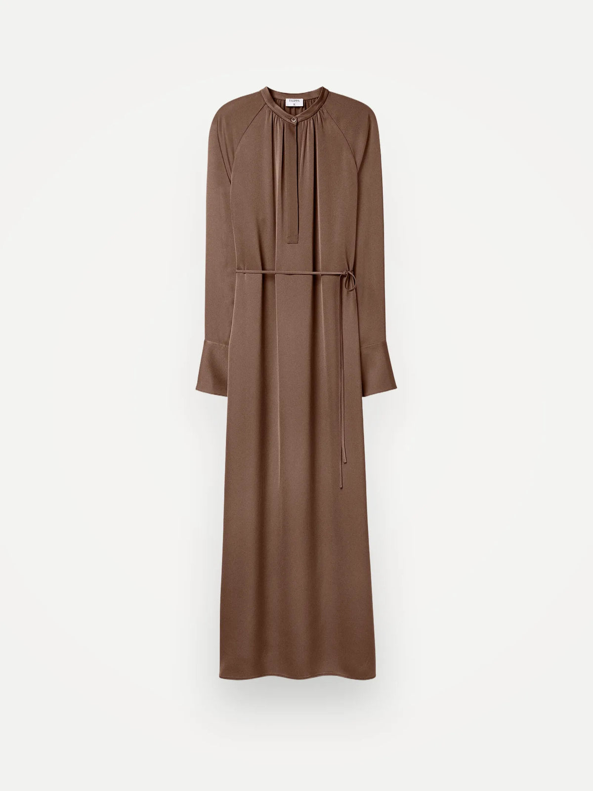 Filippa K Gathered Raglan Dress