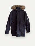 Peak Performance Puffer jacket