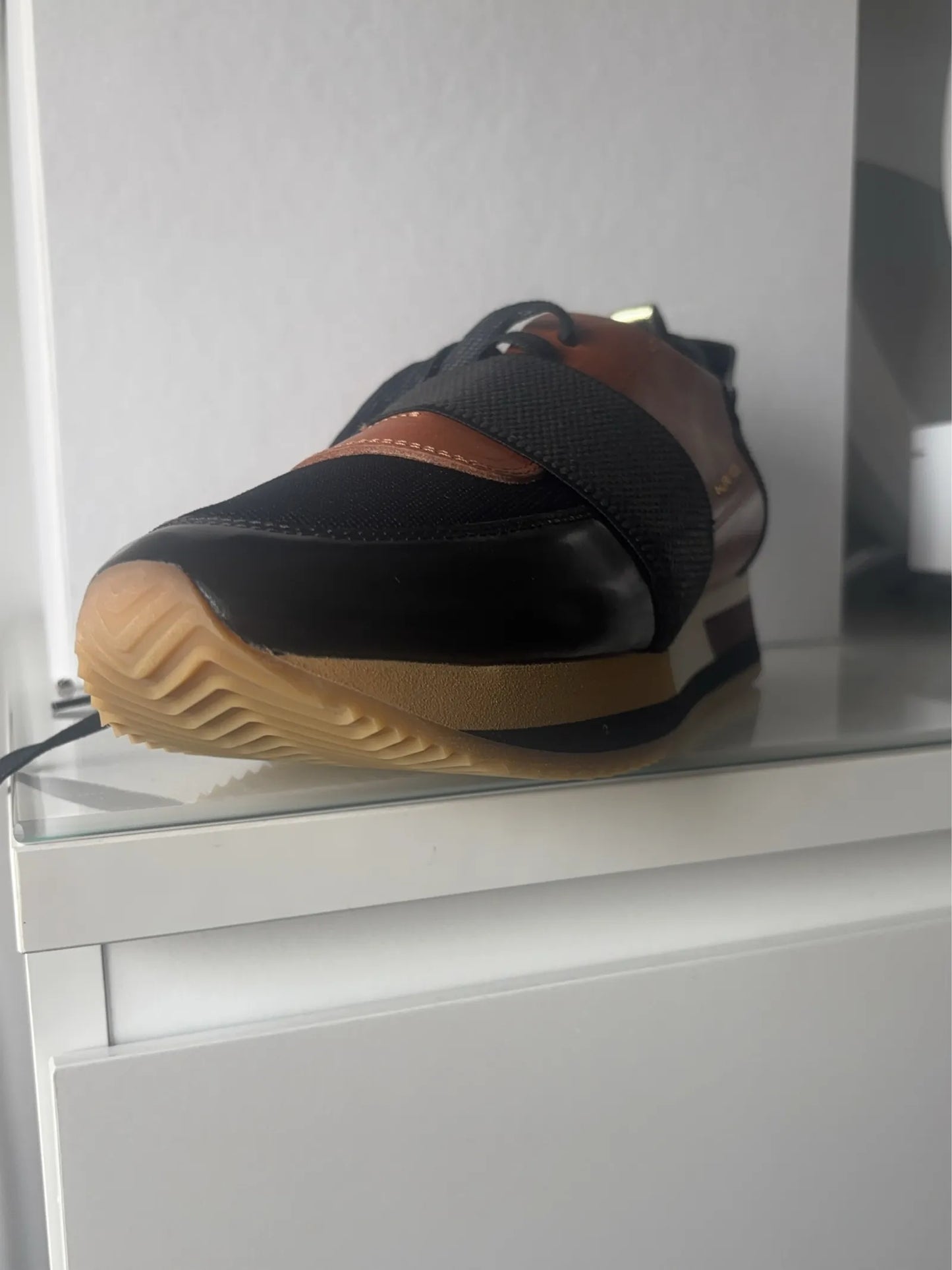 Philippe Model Sneakers