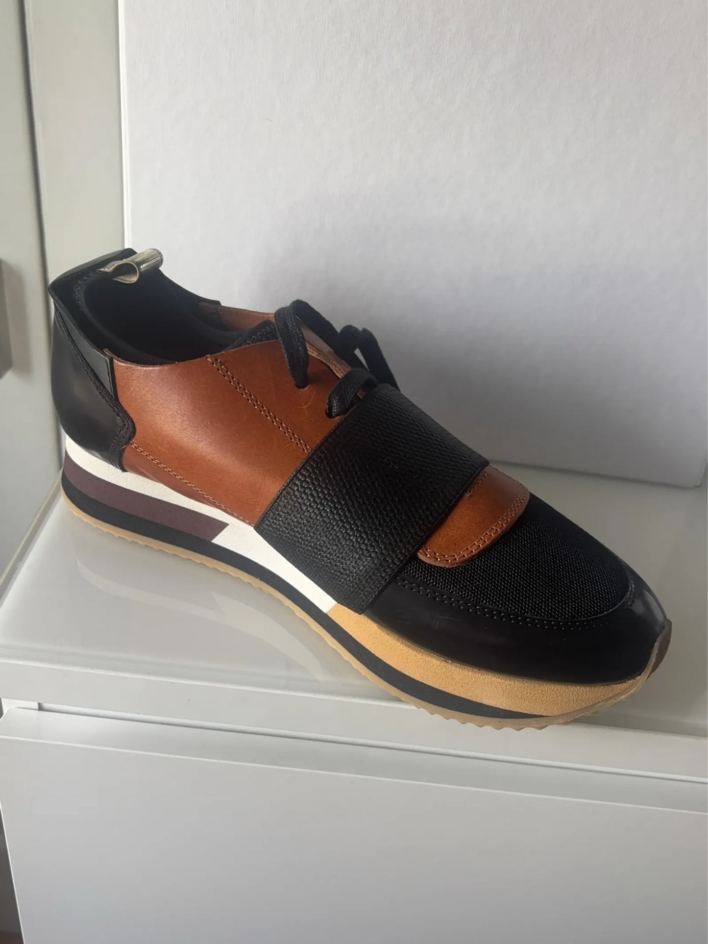 Philippe Model Sneakers