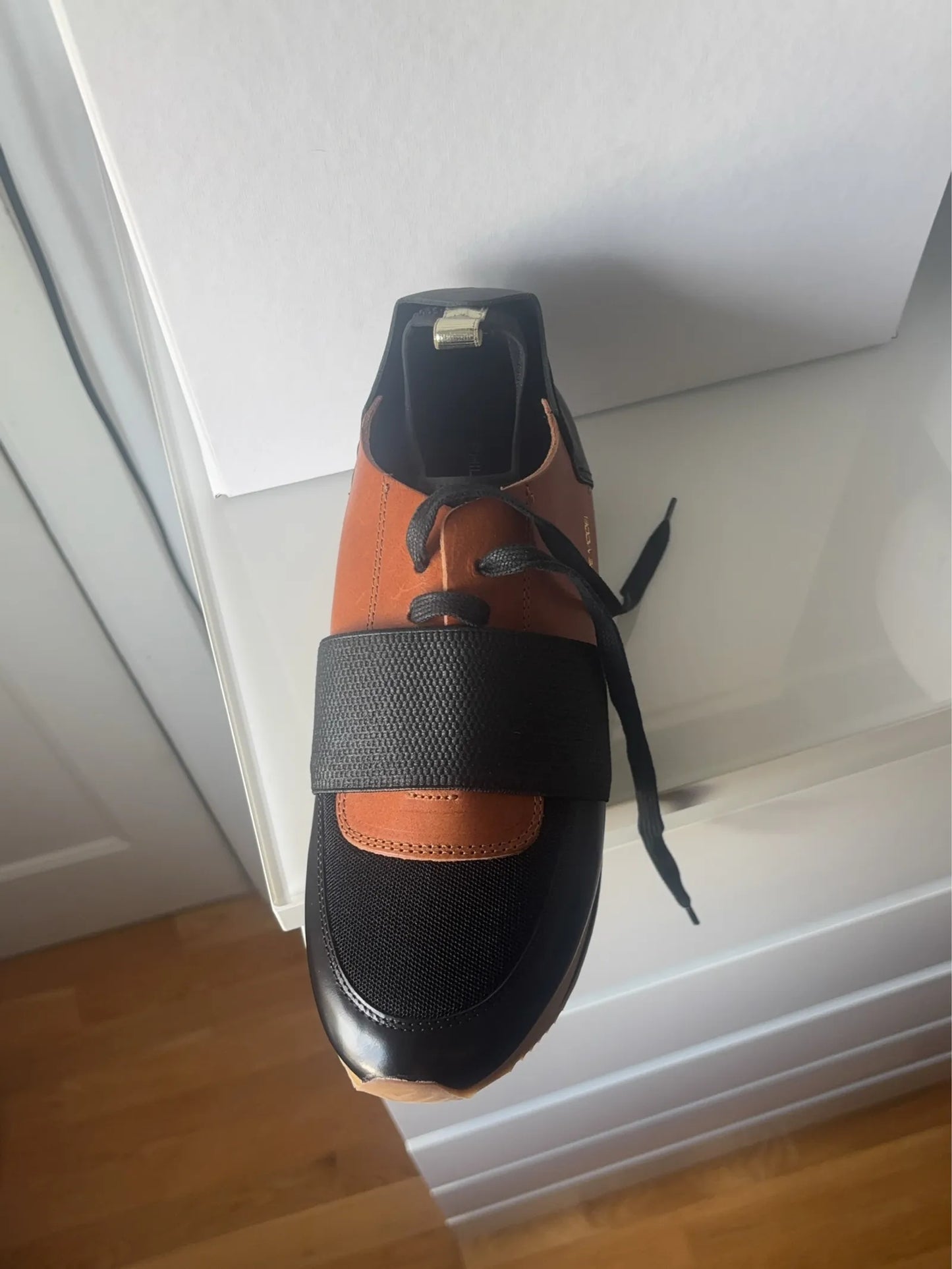 Philippe Model Sneakers