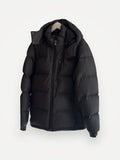 Ralph Lauren-dunjacka