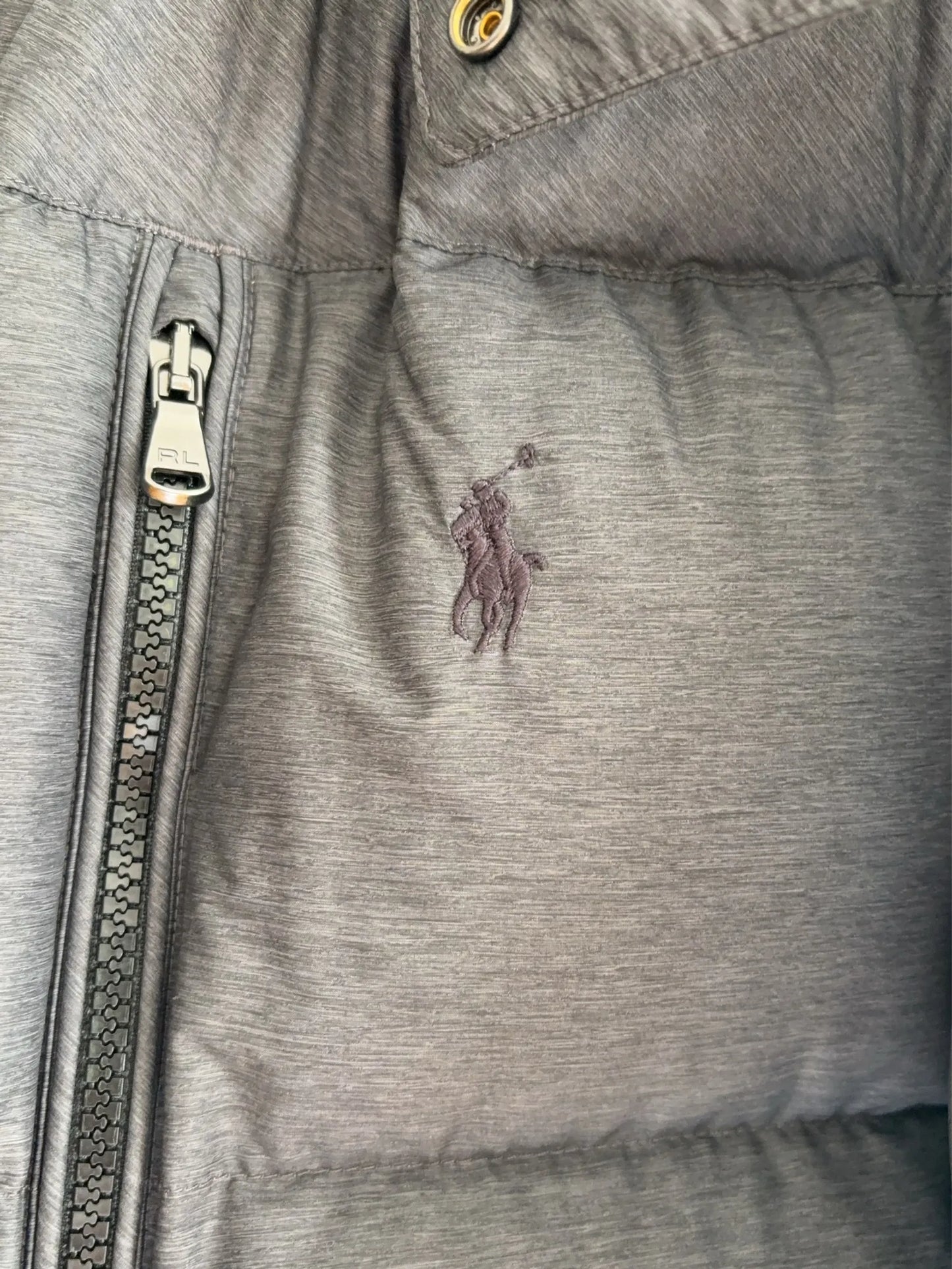 Ralph Lauren-dunjacka