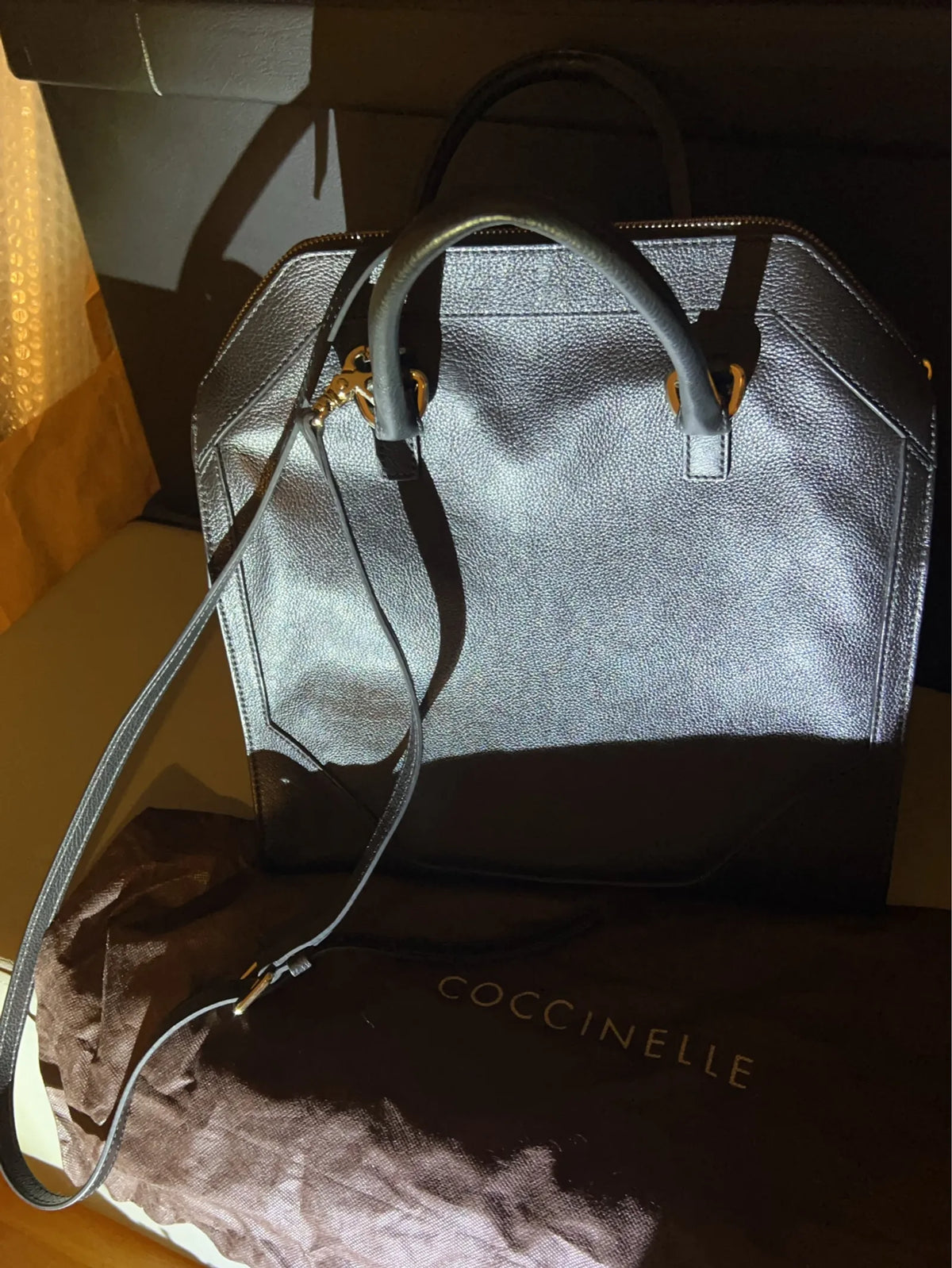 Coccinelle Handbag
