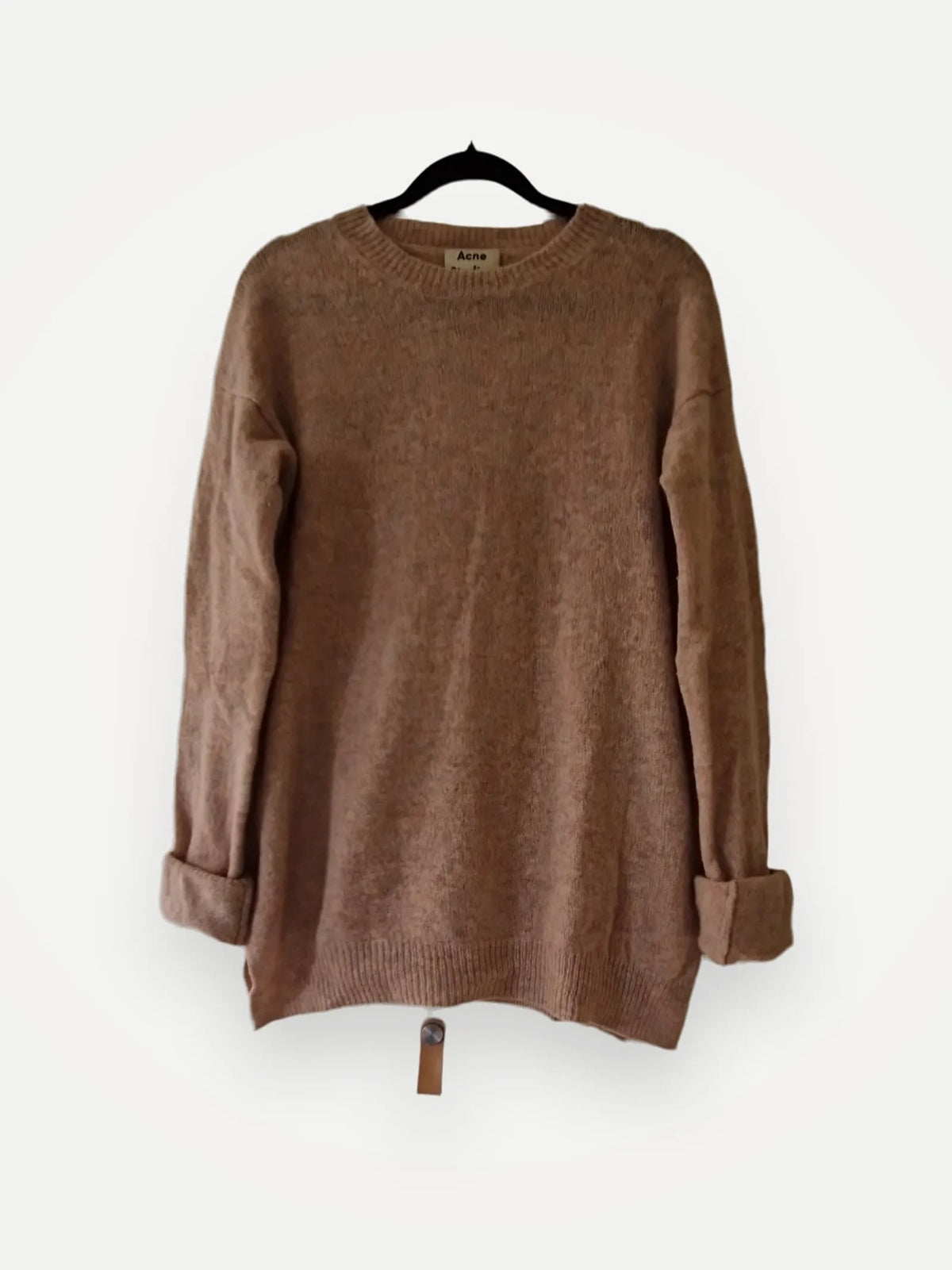 Acne Studios Deniz Sweater