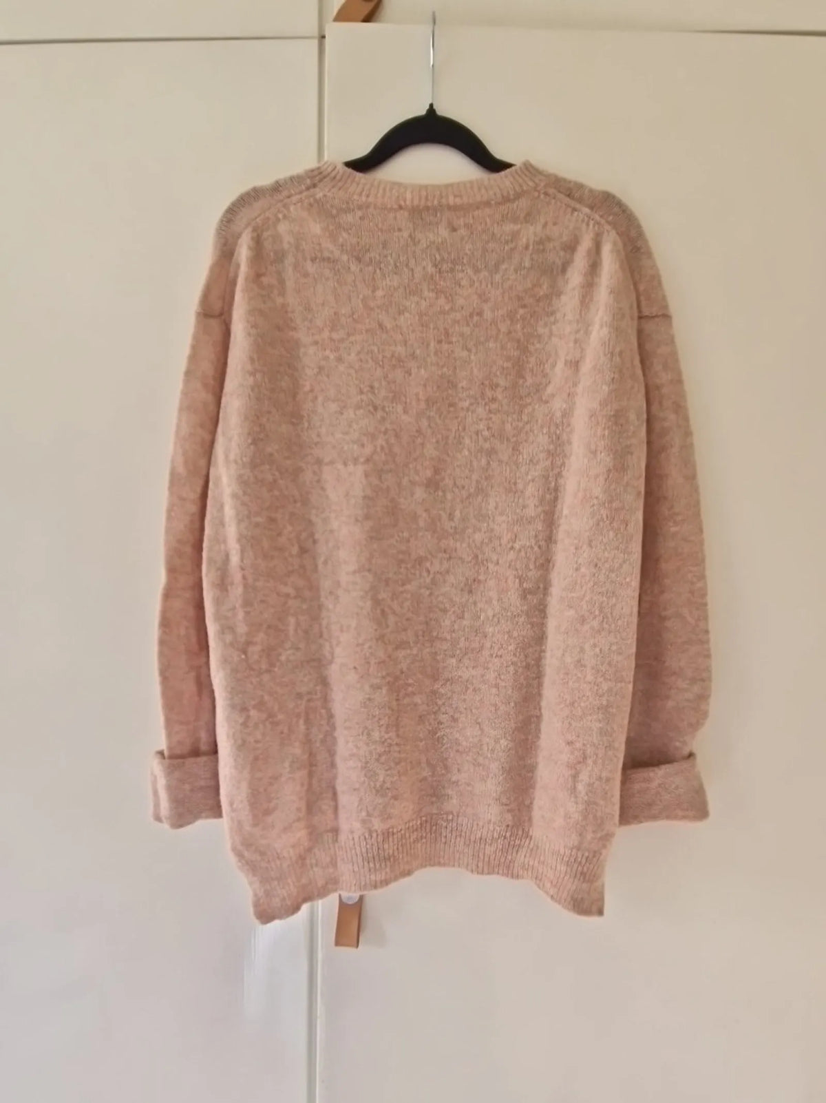 Acne Studios Deniz Sweater