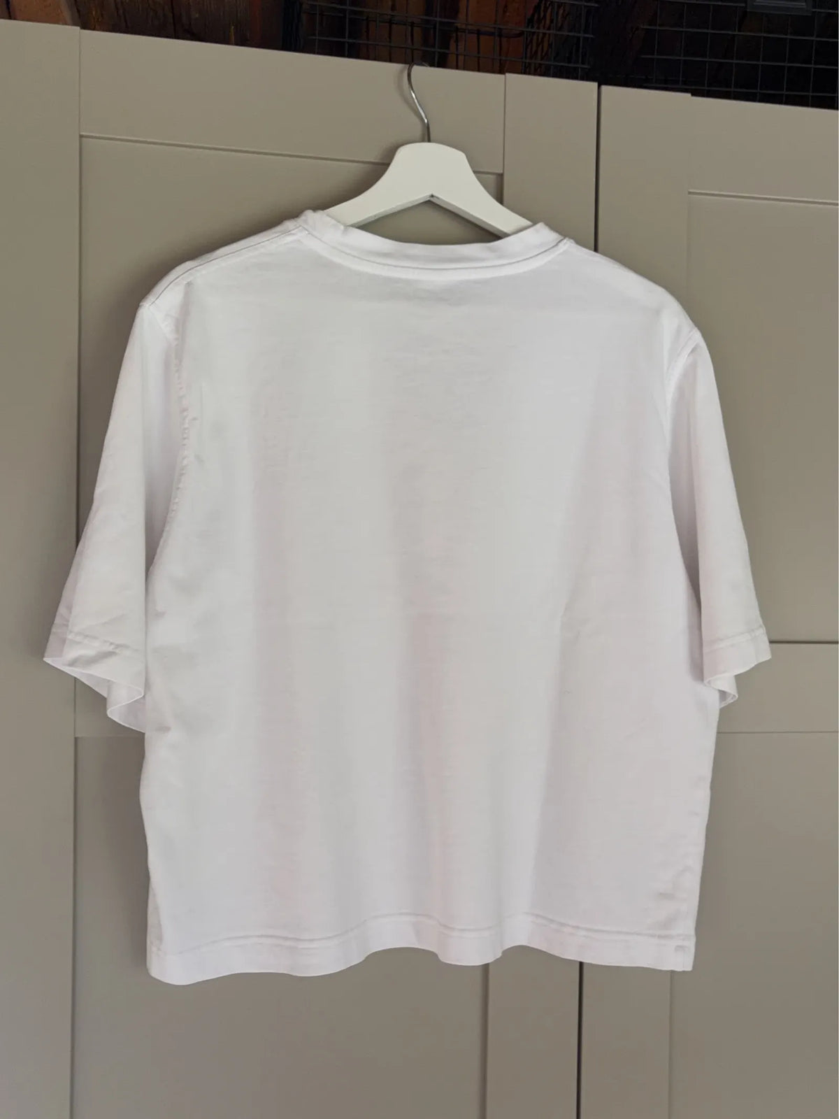 Arket-t-shirt