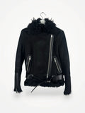 All Saints Leather jacket