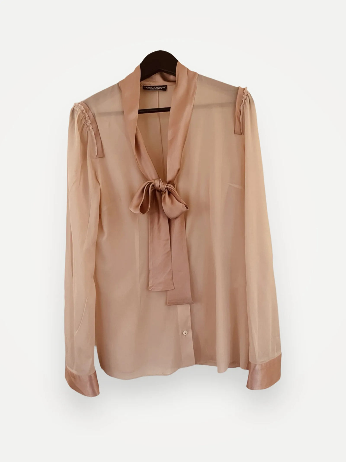 Dolce & Gabbana Blouse