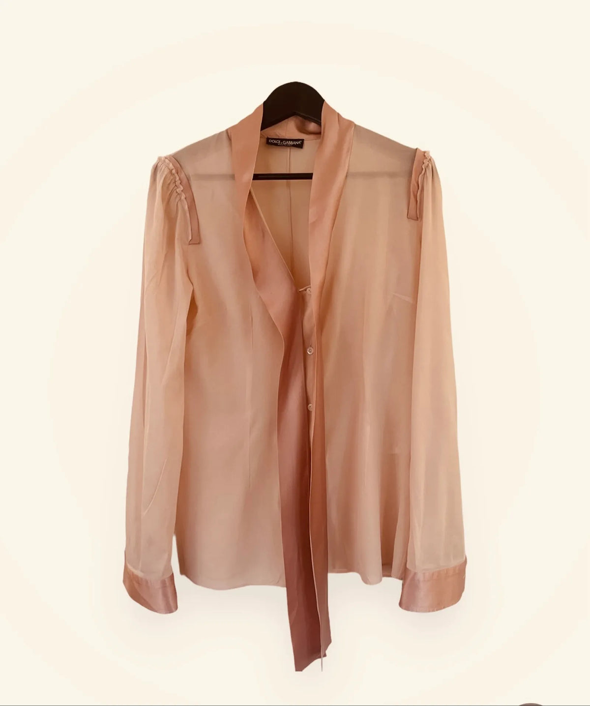 Dolce & Gabbana Blouse