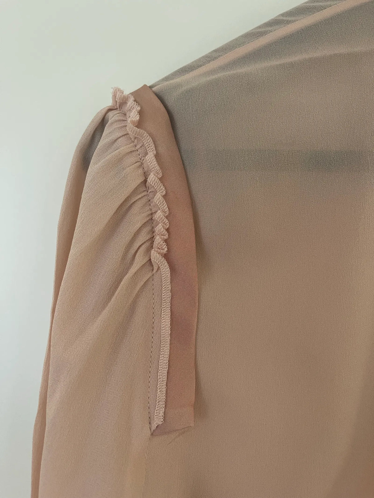 Dolce & Gabbana Blouse