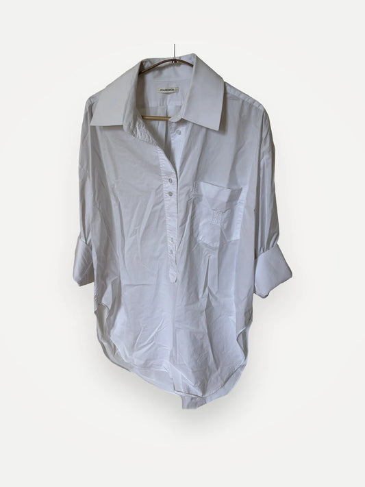 By Malene Birger Maye-skjorta NWOT